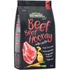 Image de 1,5kg Greenwoods boeuf, lentilles, pommes de terre, carottes - Croquettes pour chien