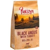 Image de 12kg Purizon Adult Black Angus, dinde sans céréales - Croquettes pour chien