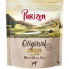 Image de Testez-les ! Croquettes Purizon 1 kg - sans céréales pour chien - Adult poulet, poisson