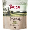 Image de Testez-les ! Croquettes Purizon 1 kg - sans céréales pour chien - Adult agneau, saumon