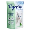 Image de Offre d'essai : Litière Tigerino Crystals 5 L - Aloe Vera