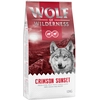 Image de 12kg Crimson Sunset agneau chèvre Wolf of Wilderness - Croquettes pour chien