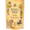 Image de Rosie's Farm Snacks "Mini Steak Bites" Huhn - 70 g