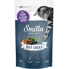 Image de 50g Smilla Soft Sticks agneau, sureau - Friandises pour chat