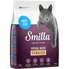 Image de 4kg Adult Sterilised poisson Smilla - Croquettes pour chat