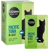 Image de Cosma Original 6 x 100 g pour chat - thon du Pacifique