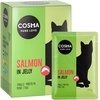 Image de 6x100g Cosma Original saumon - Pâtée pour chat