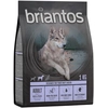 Image de 1kg Briantos Adult canard, pommes de terre SANS CÉRÉALES - Croquettes pour chien