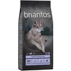 Image de 12kg Briantos Adult canard, pommes de terre SANS CÉRÉALES - Croquettes pour chien
