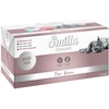 Image de 8x100g Smilla Fine Menu lot mixte (4 saveurs) - Pâtée pour chat