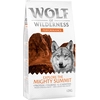 Image de 12kg Explore "The Mighty Summit" Performance Wolf of Wilderness - Croquettes pour chien