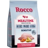 Image de 5x1kg Rocco Mealtime Sensitive dinde, poulet - Croquettes pour chien