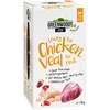 Image de Greenwoods Joy filet de poulet, veau pour chat 6 x 85 g