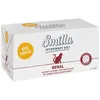 Image de 8x100g Smilla Veterinary Diet Renal poulet - Pâtée pour chat