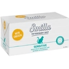 Image de Offre d'essai : Smilla Veterinary Diet 8 x 100 g pour chat - Sensitive poulet