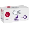Image de Offre d'essai : Smilla Veterinary Diet 8 x 100 g pour chat - Diabetes boeuf