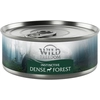Image de 6x70g Adult Dense Forest cerf Wild Freedom - Pâtée pour chat
