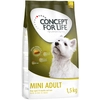 Image de 1,5kg Mini Adult Concept for Life - Croquettes pour chien