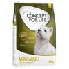Image de 4kg Mini Adult Concept for Life - Croquettes pour chien