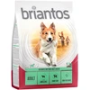 Image de Briantos Adult agneau, riz pour chien - 1 kg