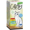 Image de Lot mixte Barquettes Catessy 8 x 100 g pour chat Lot mixte - bouchées en sauce