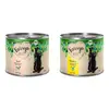 Image de Feringa Organic bio Kitten 6 x 200 g pour chaton - lot mixte bio (2 variétés)