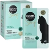 Image de Cosma Soup 12 x 40 g pour chat - thon, petits pois