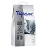 Image de Litière Tigerino Performance Active Carbon, senteur talc pour bébé pour chat - 14 L