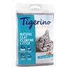 Image de Litière Tigerino Premium, senteur brise marine pour chat - 12 kg