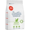 Image de Offre d'essai : Croquettes Smilla Veterinary Diet 1 kg pour chat - Urinary volaille