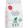 Image de Offre d'essai : Croquettes Smilla Veterinary Diet 1 kg pour chat - Weight Control boeuf
