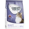Image de 400g Beauty Adult Concept for Life - Croquettes pour chat