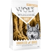 Image de 1kg Soft Gnarled Oaks poulet, lapin Wolf of Wilderness - Croquettes pour chien