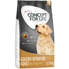 Image de Concept for Life Golden Retriever Adult pour chien - 1,5 kg