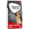 Image de 12kg Berger allemand Adult Concept for Life - Croquettes pour chien