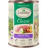 Image de 6x400g Lukullus Senior - Pâtée pour chien