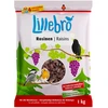 Image de Raisins secs Lillebro 1 kg pour oiseaux sauvages - 1 kg