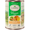 Image de 6x400g Lukullus Veggie 6 x 400 - Pâtée pour chien