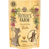 Image de Friandises Rosie's Farm Sticks poulet pour chat - 50 g