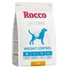 Image de Rocco Diet Care Weight Control poulet pour chien - 1 kg