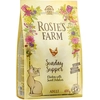 Image de 400g Adult poulet, patates douces Rosie's Farm - Croquettes pour chat