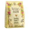 Image de 3x2kg Adult poulet, patates douces Rosie's Farm - Croquettes pour chat
