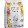 Image de Rosie's Farm Adult dinde, patates douces pour chat - 2 kg