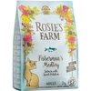 Image de 3x2kg Adult saumon, patates douces Rosie's Farm - Croquettes pour chat