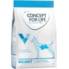Image de Concept for Life Veterinary Diet Weight Control pour chien - 1 kg
