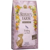 Image de 12kg Rosie's Farm Single Meat Adult dinde avec riz nourriture sèche pour chats