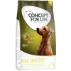 Image de 1,5kg Mini Sensitive Concept for Life - Croquettes pour chien