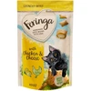 Image de 30g Feringa Bouchées croustillantes poulet, fromage - Friandises pour chat