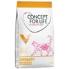 Image de Concept for Life Veterinary Diet Urinary pour chat - 10 kg