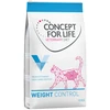 Image de Concept for Life Veterinary Diet Weight Control pour chat - 10 kg